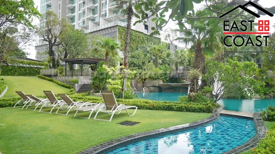 Riviera Wongamat photo 26