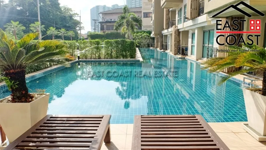 City Garden Tropicana photo 6