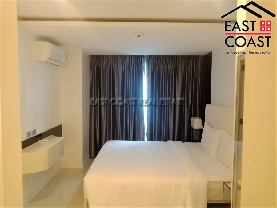 City Center Residence