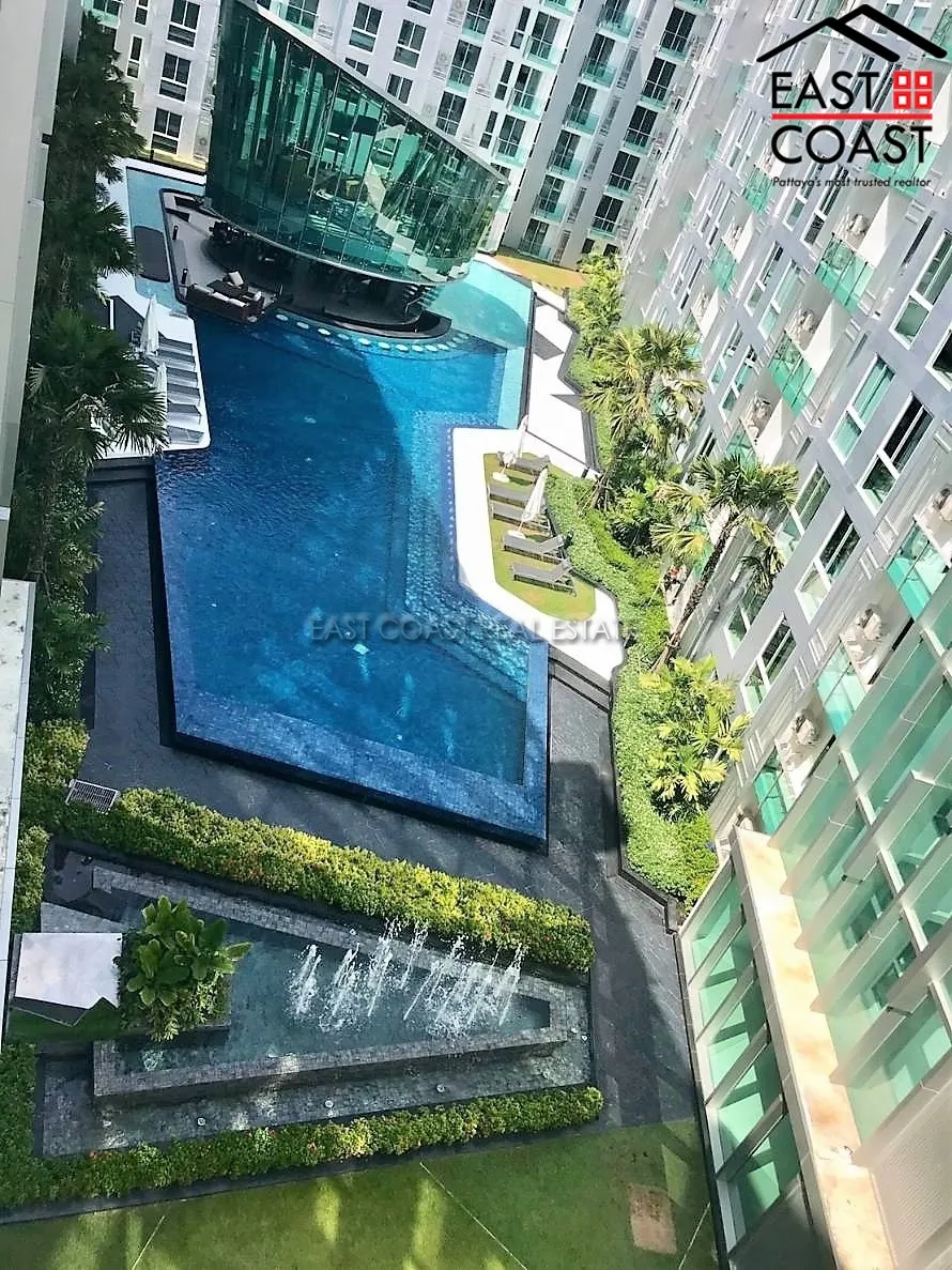 City Center Residence photo 9