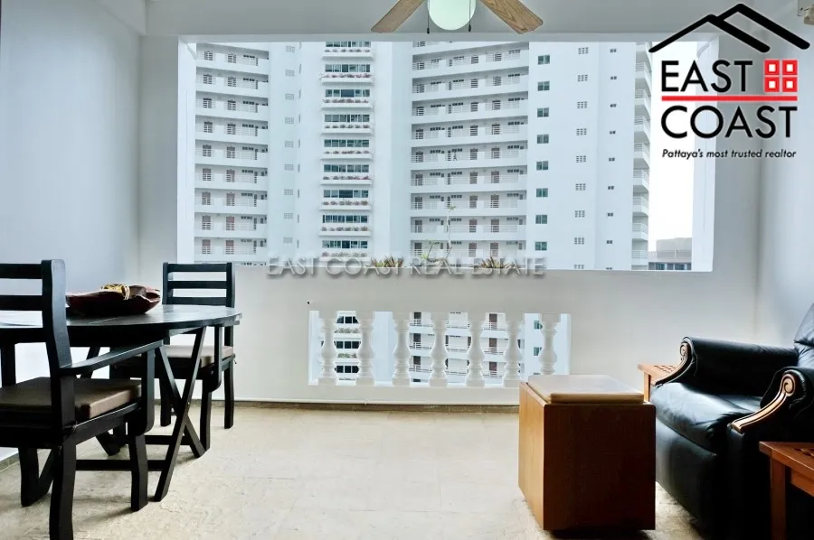 Jomtien Complex photo 12
