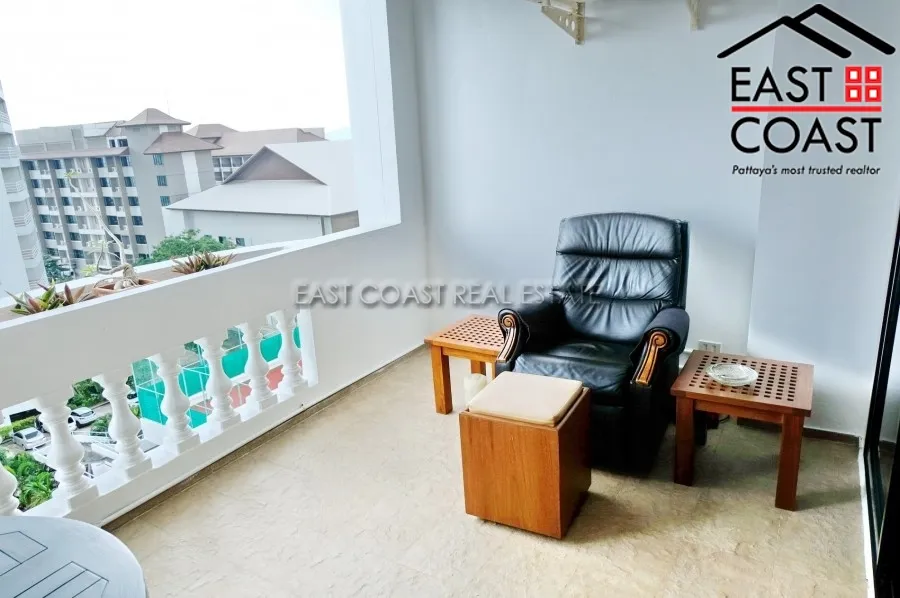 Jomtien Complex photo 13