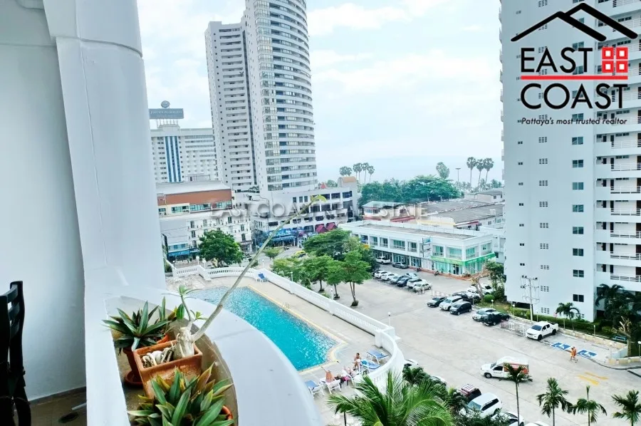 Jomtien Complex photo 15