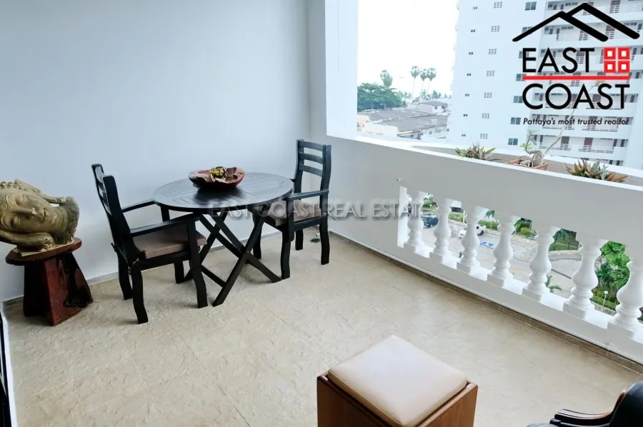 Jomtien Complex photo 14