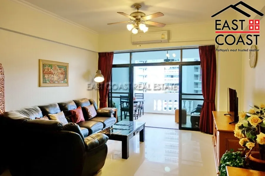 Jomtien Complex photo 6
