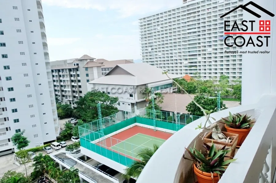 Jomtien Complex photo 16