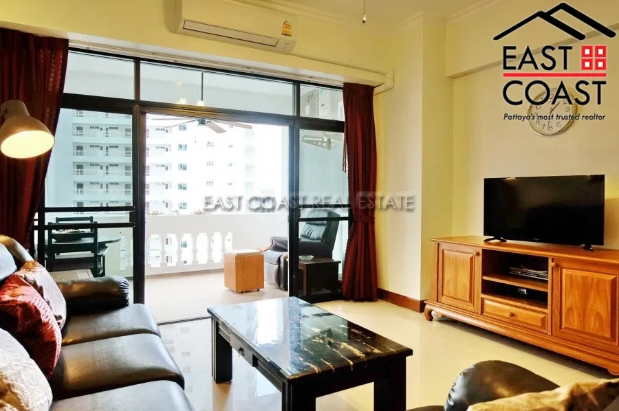Jomtien Complex photo 7