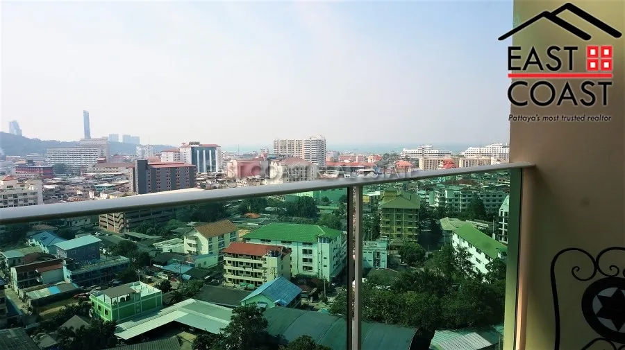 City Garden Tower photo 16