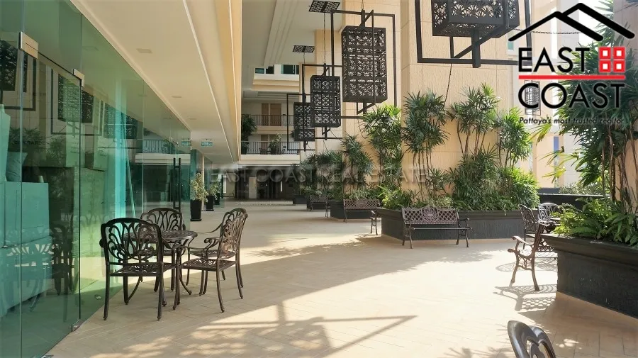 City Garden Tower photo 24