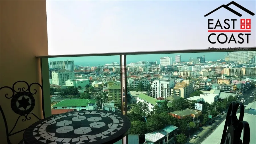 City Garden Tower photo 17