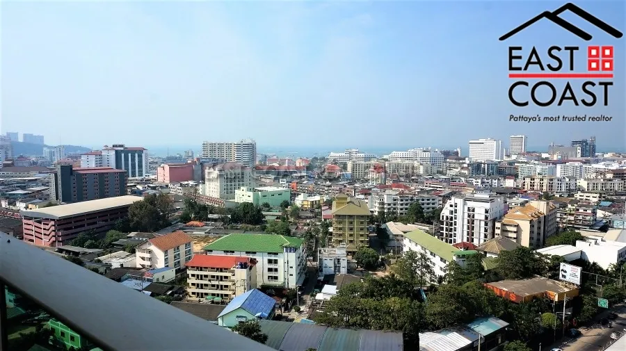 City Garden Tower photo 16