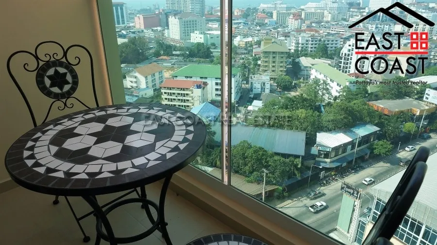 City Garden Tower photo 15