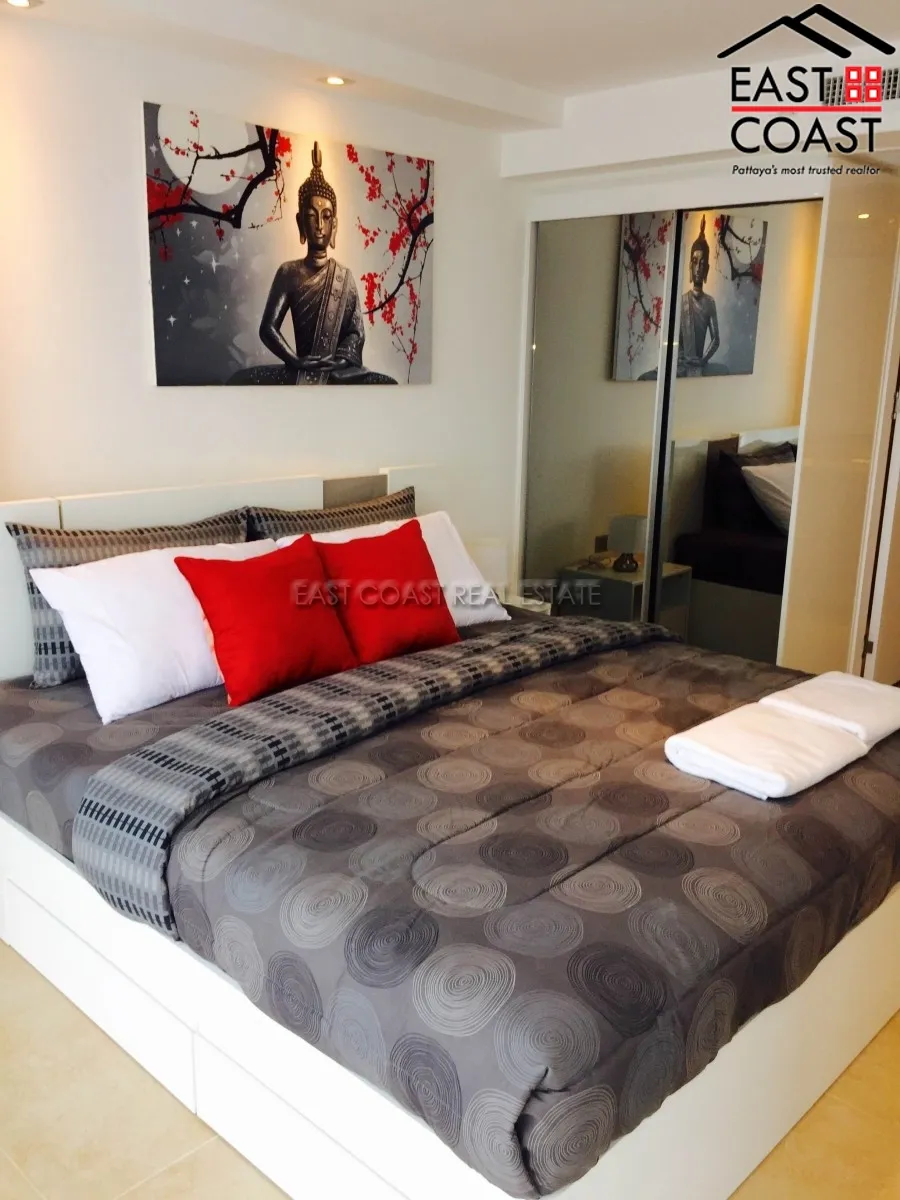 Centara Avenue Residence photo 11