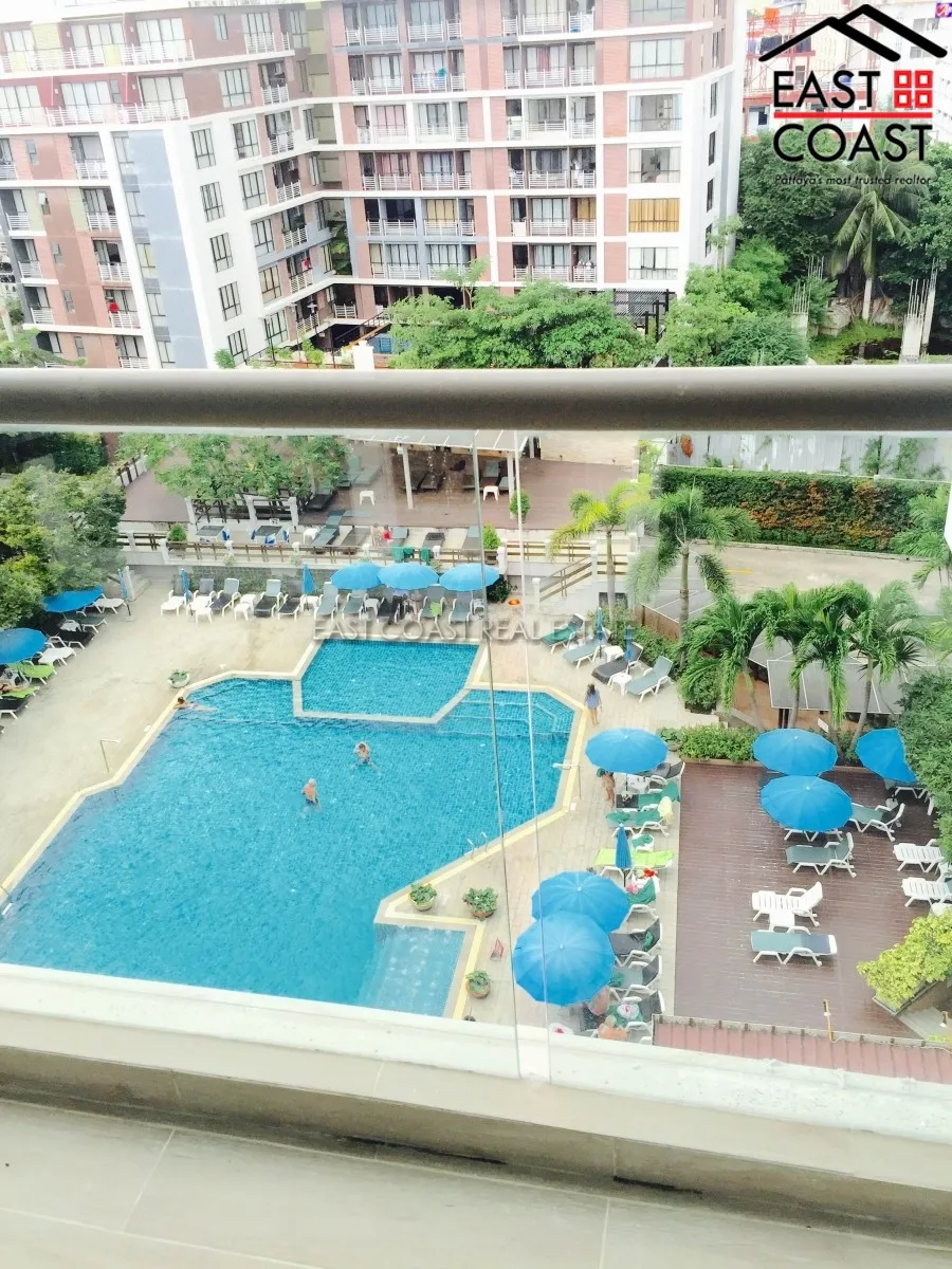 Centara Avenue Residence photo 13
