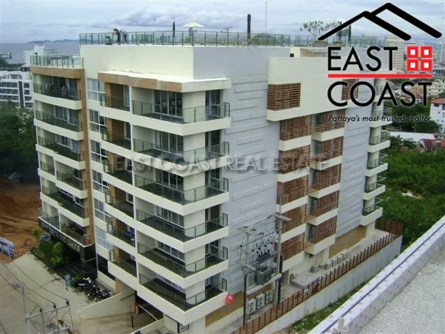 Pattaya Heights photo 21