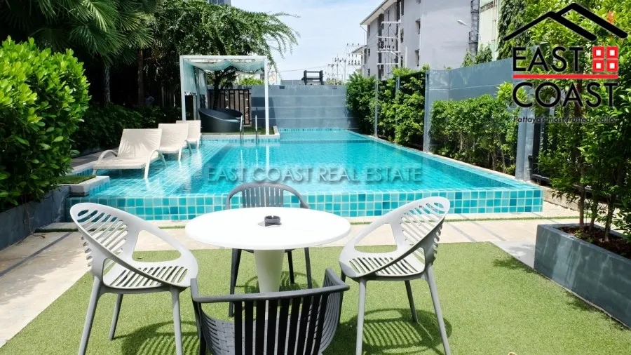 Infinity Condo photo 6