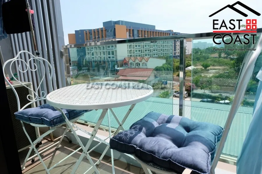 Dusit Grand Park photo 14