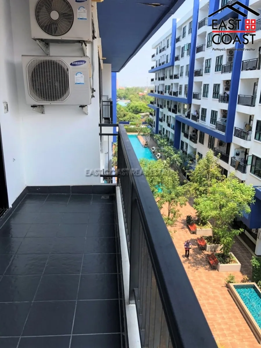 The Blue Residence photo 3