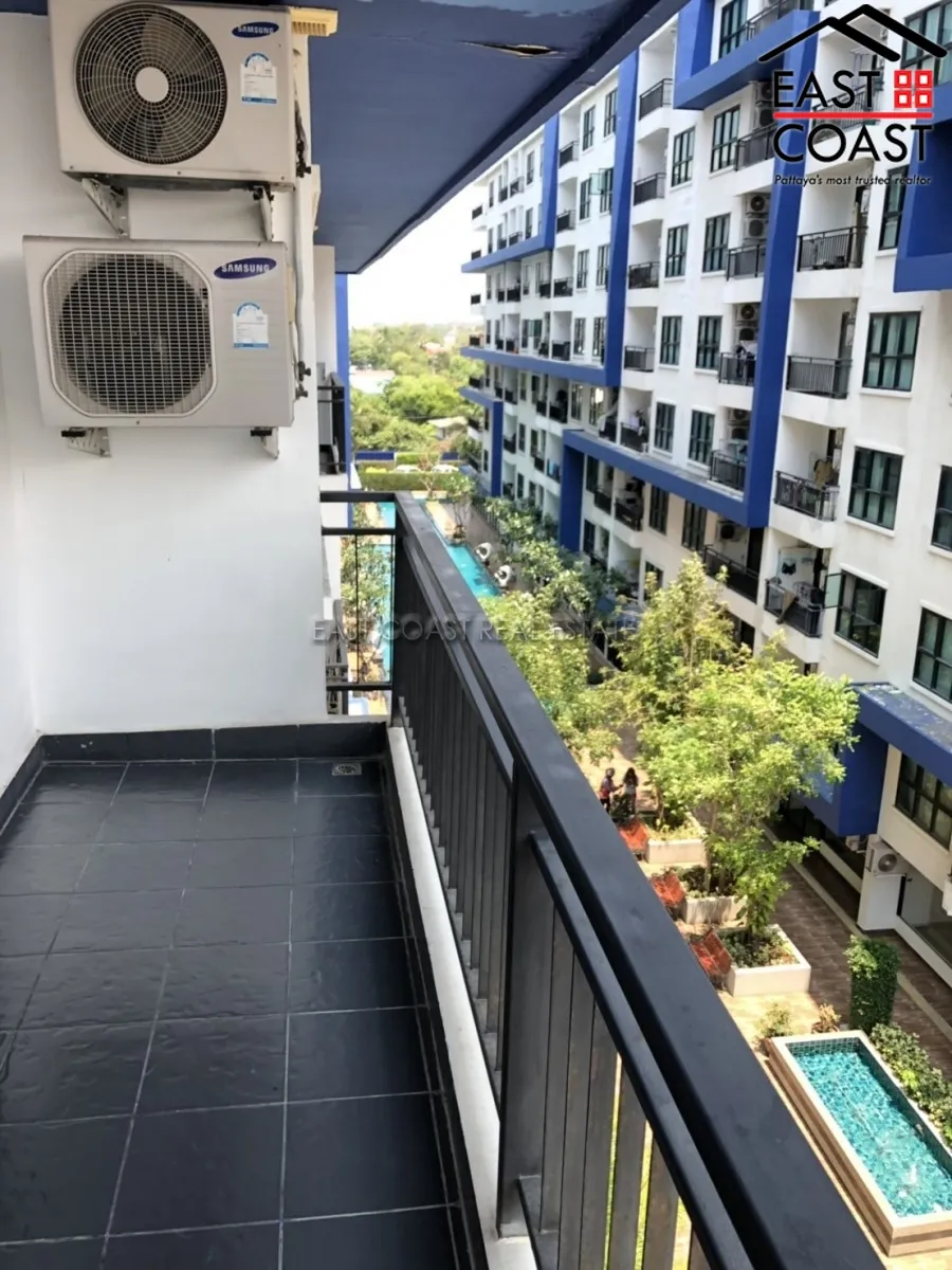 The Blue Residence photo 15