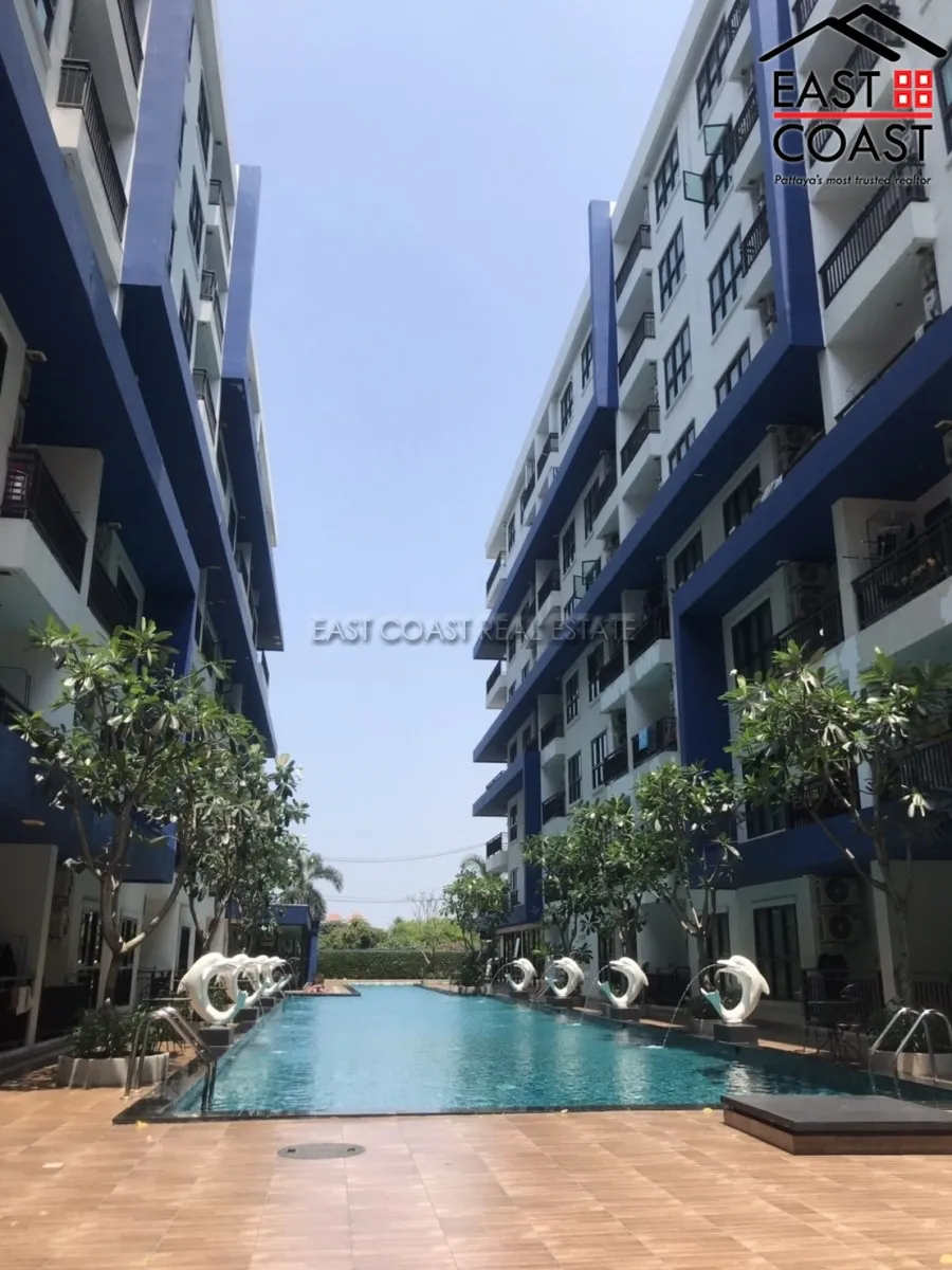 The Blue Residence photo 4