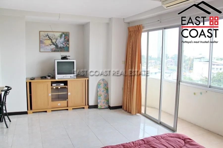 Golden Pattaya photo 9