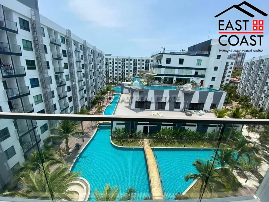 Arcadia Beach Resort photo 15