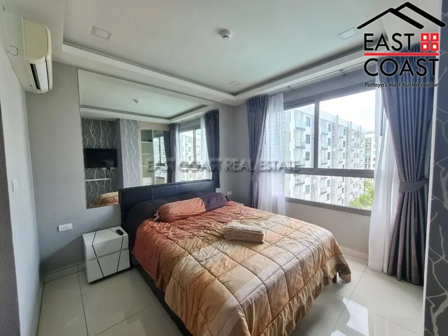 Arcadia Beach Resort photo 8