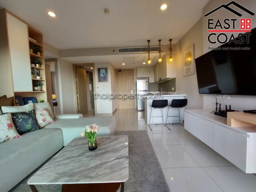 Riviera Wongamat photo 11