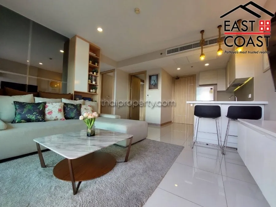 Riviera Wongamat photo 23