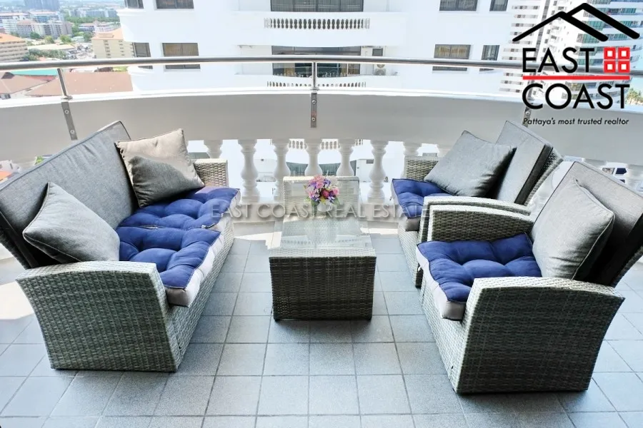 Jomtien Complex photo 23