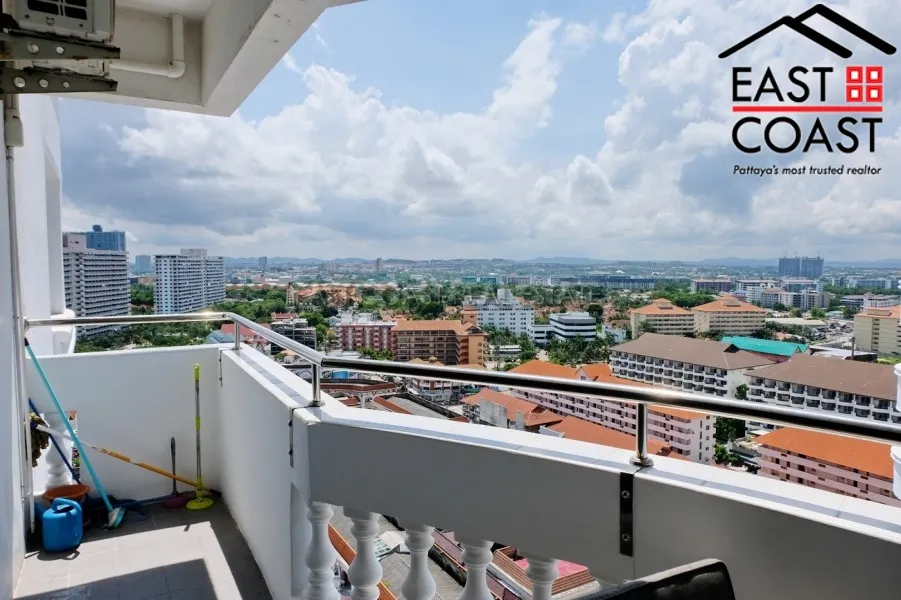 Jomtien Complex photo 24