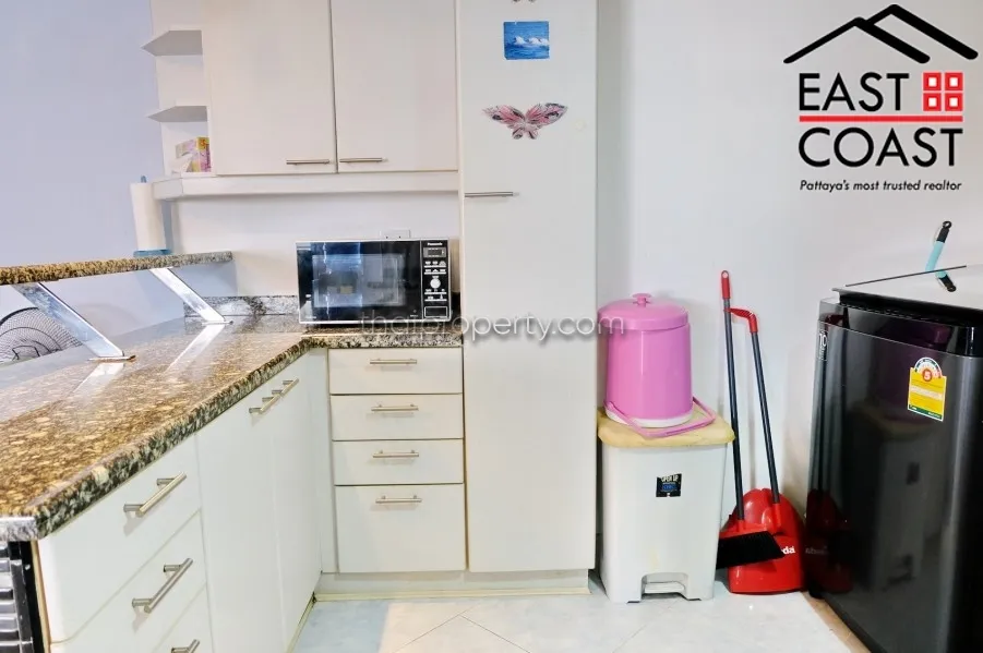 Jomtien Complex photo 12