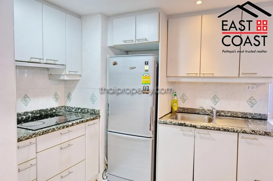 Jomtien Complex photo 10