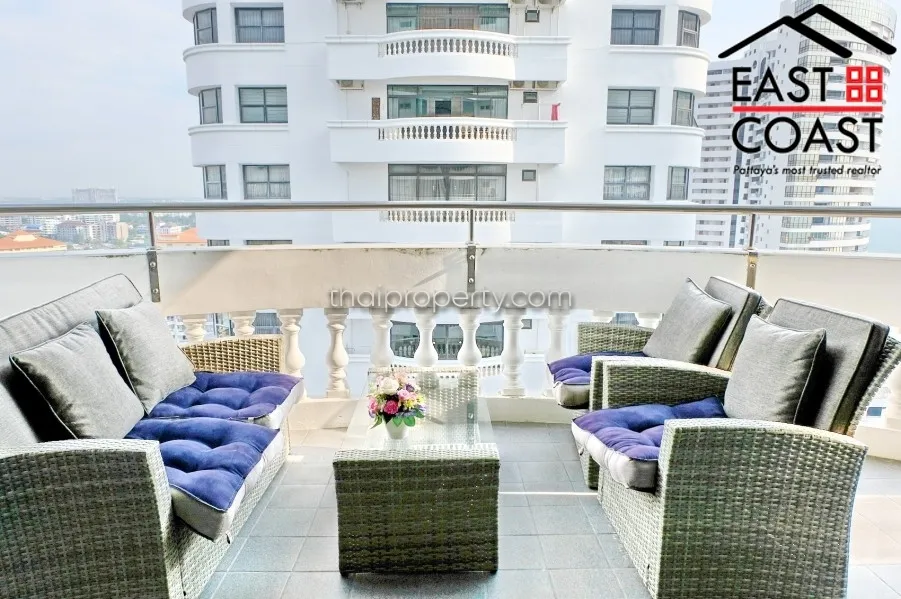 Jomtien Complex photo 25