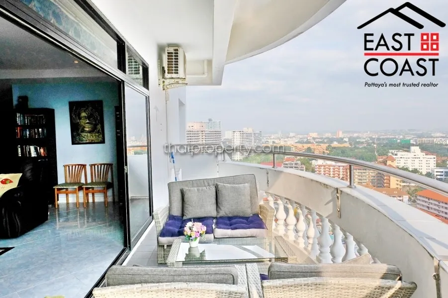 Jomtien Complex photo 26