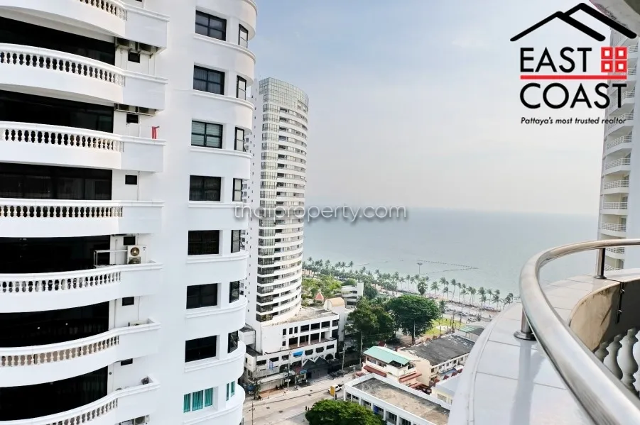 Jomtien Complex photo 27