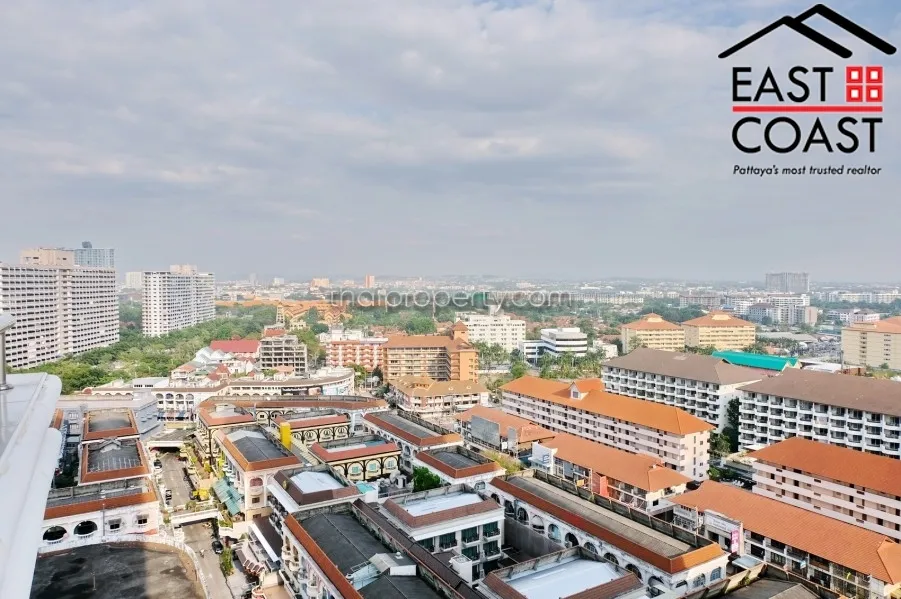 Jomtien Complex photo 28