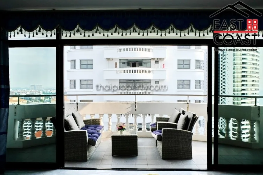 Jomtien Complex photo 29