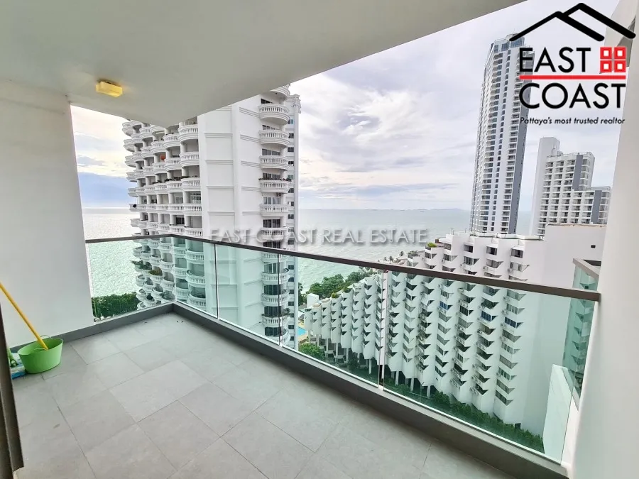 Wongamat Tower photo 18