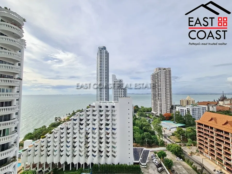 Wongamat Tower photo 20