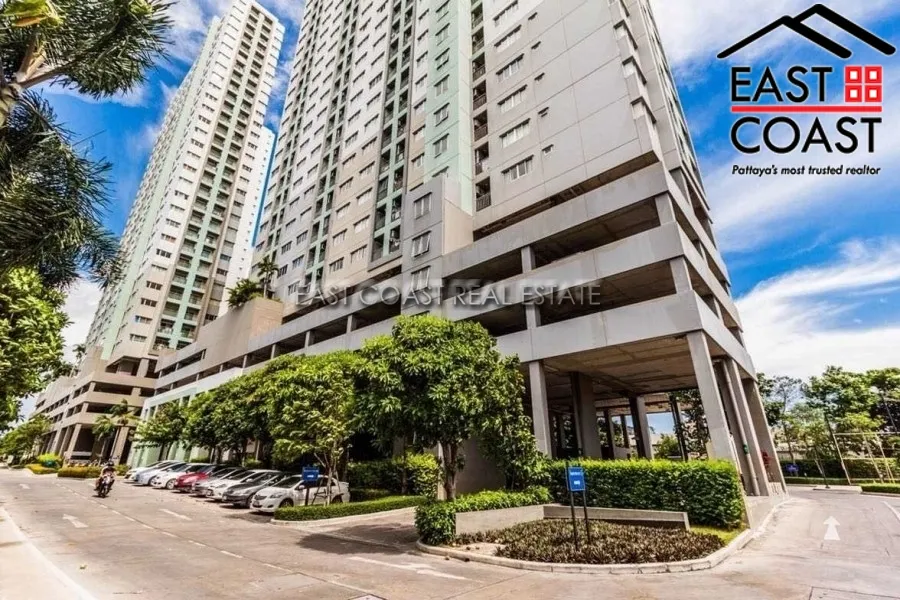 Lumpini Condo Town photo 9