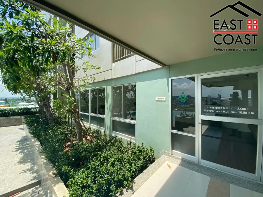 Lumpini Condo Town photo 10