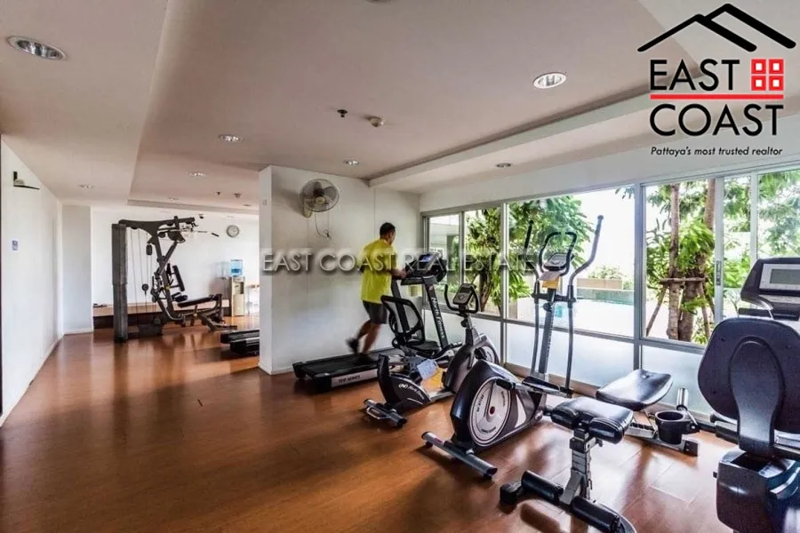Lumpini Condo Town photo 11