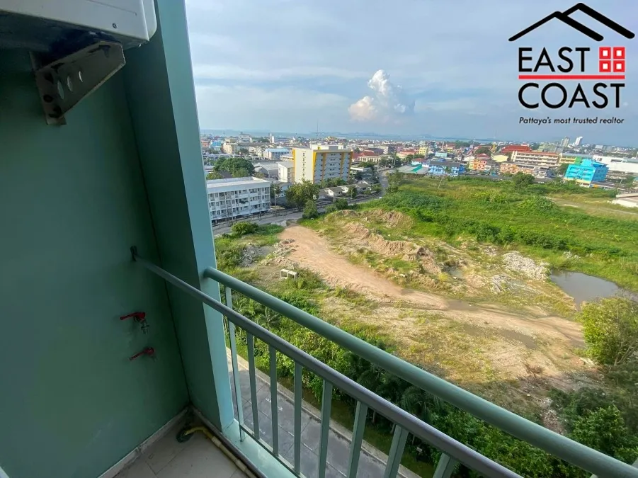 Lumpini Condo Town photo 7