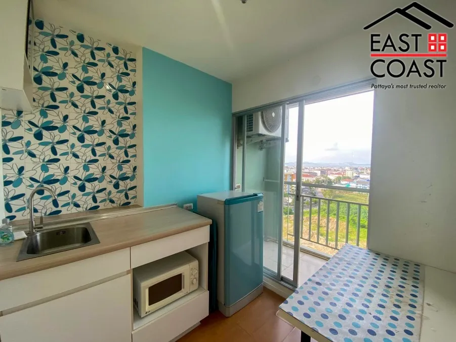 Lumpini Condo Town photo 3