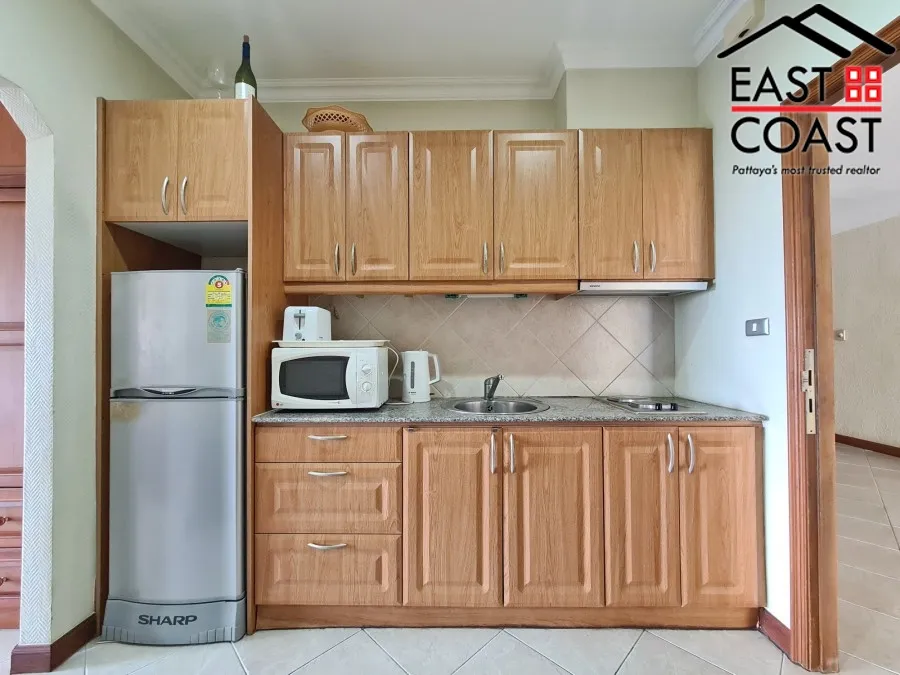View Talay Residence 2 photo 8