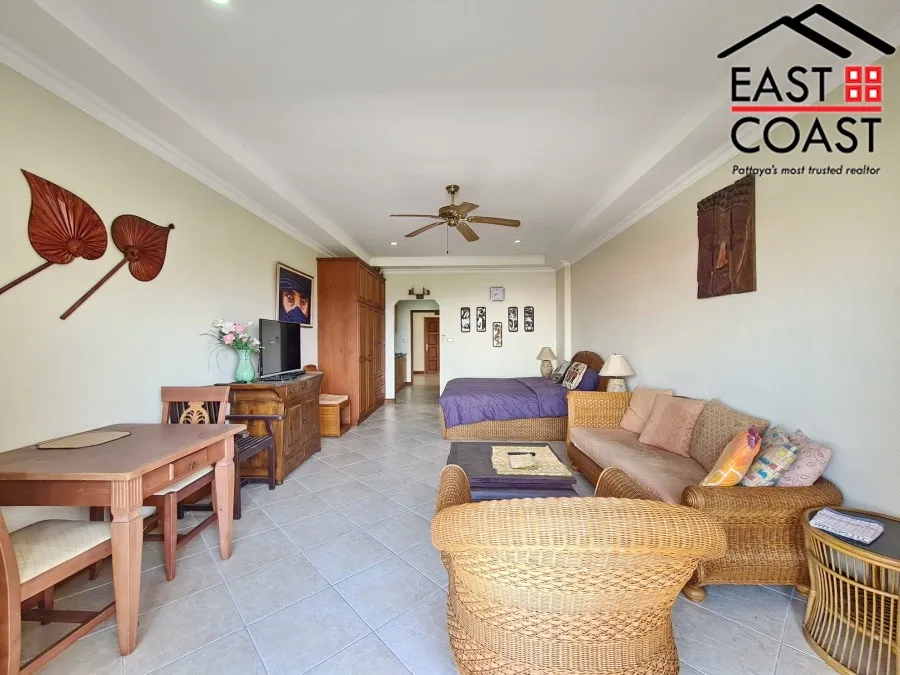 View Talay Residence 2 photo 11
