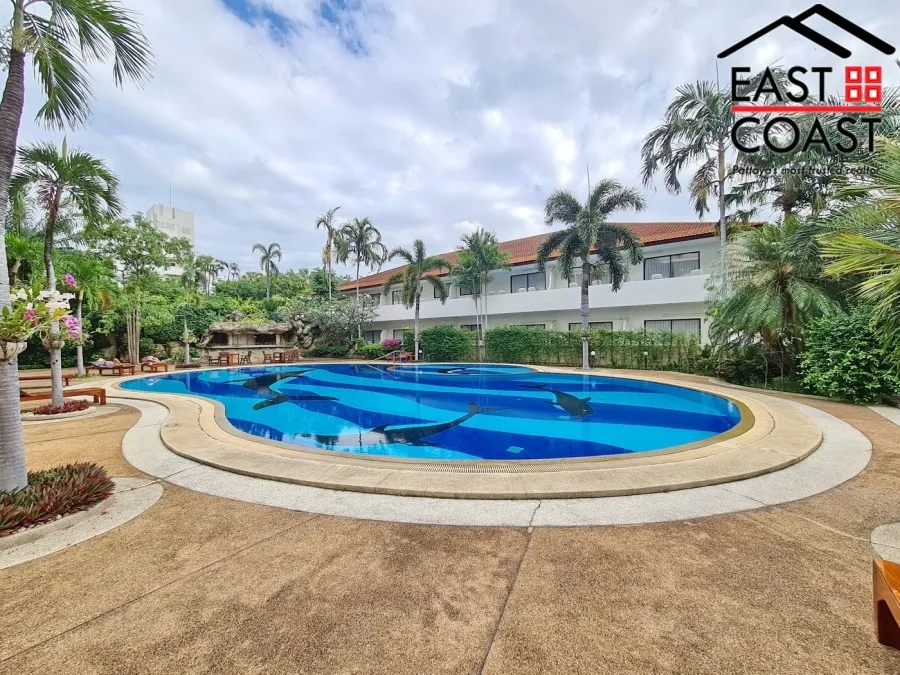 View Talay Residence 2 photo 17