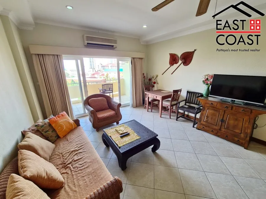 View Talay Residence 2 photo 6