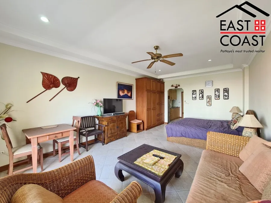 View Talay Residence 2 photo 10
